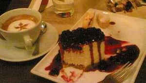 Casper and Gambini's