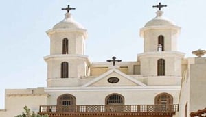 クリスチャンオールドカイロ