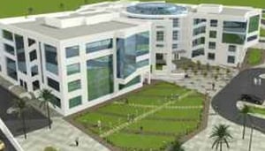 Coldwell Banker Egito