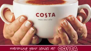 Costa Cafe