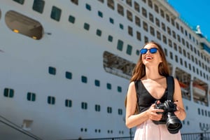 Dagsudflugt til pyramiderne og museet fra Ain Sokhna Havn