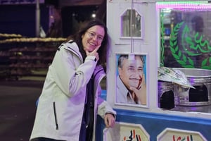 Downtown Cairo Half-Day Tour with Egyptian Dinner