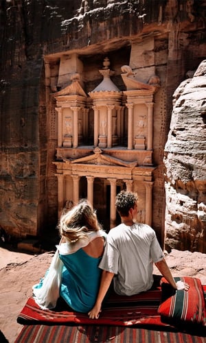 Egypt Travel Consultant