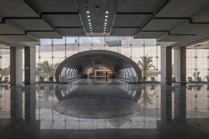 Fra Alexandria Havn: Giza-pyramiderne og Nationalmuseet