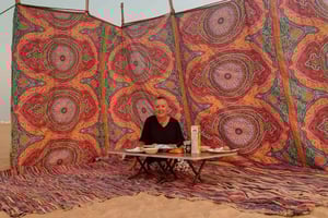 Au départ du Caire : voyage privé de 5 jours dans l'oasis de Siwa avec hébergement