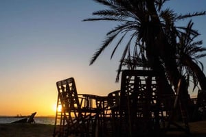 Au départ du Caire : voyage privé de 5 jours dans l'oasis de Siwa avec hébergement