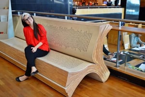 Fra Cairo: Kvinde-guidet tur til Alexandria fra Cairo