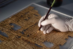 Из порта Эль-Сокна: экскурсия по пирамидам Гизы и Национальному музею