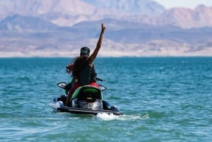 From Cairo: Red Sea Full-Day Trip with Optional Jet Ski Ride