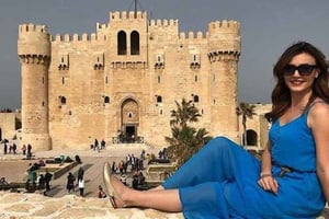 Hurghada: 8 päivän Egyptin kiertomatka, Niilin risteily, ilmapallo, lennot