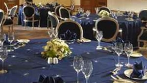 Intercontinental City Stars Convention