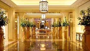 JW Marriot Convention Center