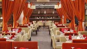 Khulkhal - Maxime Restaurants