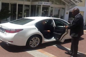 Hurghada: Luxor hoogtepunten & ballonvaart in kleine groep