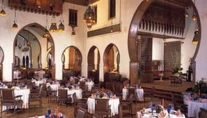 Mena House Oberoi Convention Centre