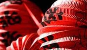 Peking Kinesisk Restaurant