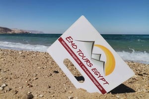 Traslado privado de El Cairo a Ain El Sokhna Mar Rojo.