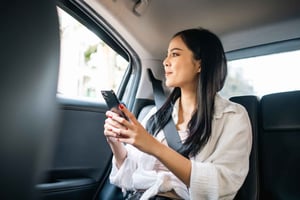 Sharm El Sheikh: Traslado privado desde/hacia El Cairo