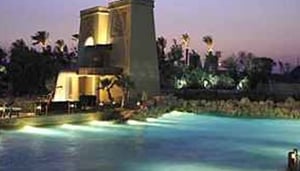 The Beach at JW Marriott