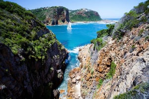 3 Day Garden Route All-inclusive Private Tour from Cape Town