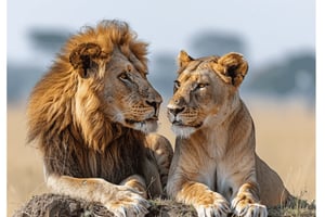 Safari de 3 días y tour de vinos en Ciudad del Cabo