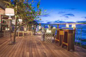 5-дневный роскошный адреналиновый тур в Кейптауне