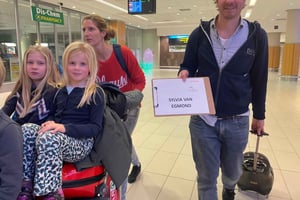 Flygplatstransfer och transfers i KAPSTADEN