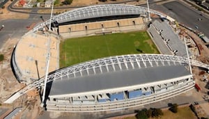 Athlone Stadium