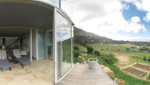 Beau Constance Spa at Beau Constantia