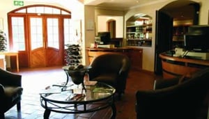 Bergkelder Wine Centre