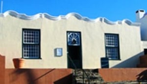 Bo-Kaap Museum