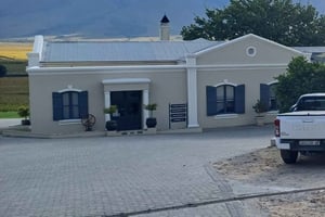 Dagtour door de Breedekloof-wijnvallei - Cape To Grape-wijntours