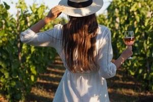 Cape City Tour and Award-Winning Constantia Wineries.