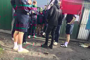 Cap de Bonne Espérance