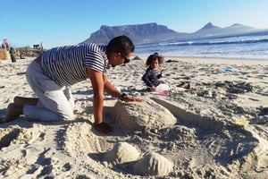 Excursão de um dia à Península do Cabo