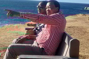 Cape Peninsula Mega Tour Atlantic Coast to Cape of Good Hope