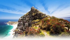 Cape Point Nature Reserve