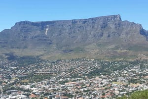 Cape Town: 3-Day City, Peninsula, and Winelands Tour