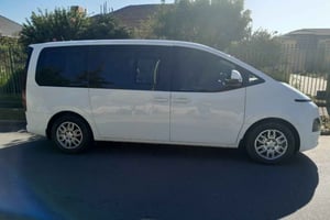 Flughafentransfer Kapstadt 1-Weg Privat Transfers