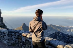 Cape Town Airport Transfers and Shuttles