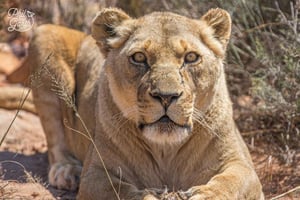 Cape Town: Aquila Reserve safari with lunch & wine tasting