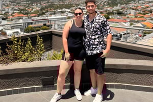 Kapstaden: Beyerskloof, Spier & Ernie Els vinprovning