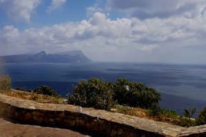 Kapstadt: Cape Peninsula Private Scenic Tour