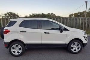 Kapstaden: Transfer till Kapstadens internationella flygplats