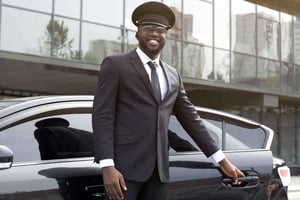 Utforska Kapstaden med stil: heldagsupplevelse med chaufför