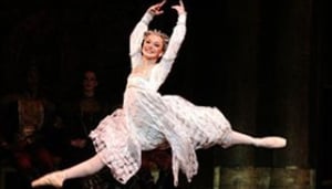 Cape Town City Ballet