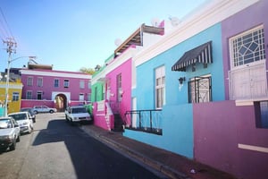 Cape Town: City Tour with a Local Guide