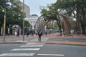 Kapkaupunki: Ruoka- ja kulttuurikierros sekä kokkikurssi