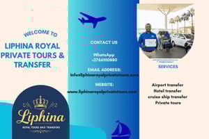 KAPSTADT – FRANSHOERK TRANSFER