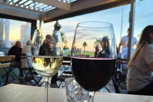 Cape Town:Full Day Winelands Tour With Wine Tasting & Food